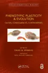 Phenotypic Plasticity & Evolution cover