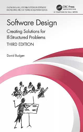 Software Design cover