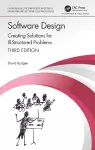 Software Design cover