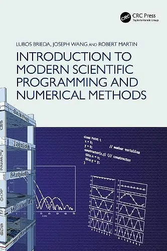 Introduction to Modern Scientific Programming and Numerical Methods cover