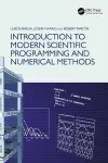Introduction to Modern Scientific Programming and Numerical Methods cover