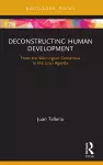 Deconstructing Human Development cover