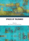 Spaces of Tolerance cover