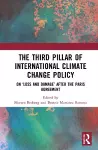 The Third Pillar of International Climate Change Policy cover