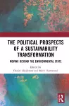 The Political Prospects of a Sustainability Transformation cover