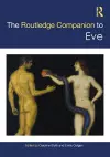 The Routledge Companion to Eve cover