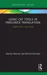 Using CAT Tools in Freelance Translation cover