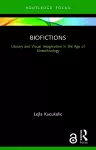 Biofictions cover