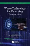 Waste Technology for Emerging Economies cover