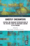 Ghostly Encounters cover