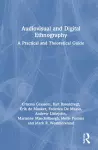 Audiovisual and Digital Ethnography cover