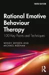 Rational Emotive Behaviour Therapy cover