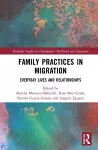 Family Practices in Migration cover