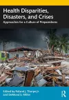 Health Disparities, Disasters, and Crises cover