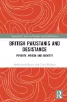 British Pakistanis and Desistance cover