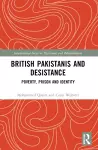 British Pakistanis and Desistance cover