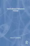 International Relations Theory cover