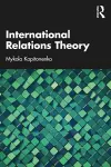 International Relations Theory cover