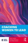 Coaching Women to Lead cover