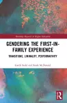 Gendering the First-in-Family Experience cover