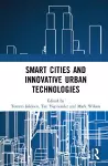 Smart Cities and Innovative Urban Technologies cover