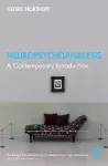 Neuropsychoanalysis cover