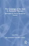 The Language of the Soul in Narrative Therapy cover