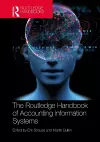 The Routledge Handbook of Accounting Information Systems cover