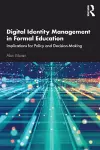 Digital Identity Management in Formal Education cover