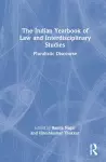 The Indian Yearbook of Law and Interdisciplinary Studies cover