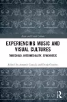 Experiencing Music and Visual Cultures cover