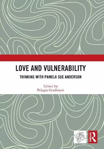 Love and Vulnerability cover