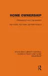 Home Ownership cover