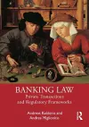 Banking Law cover