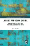 Japan’s Pan-Asian Empire cover