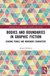 Bodies and Boundaries in Graphic Fiction cover