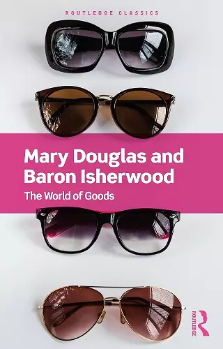 The World of Goods cover