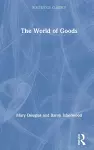 The World of Goods cover