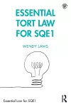 Essential Tort Law for SQE1 cover