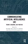 Communicating Artificial Intelligence (AI) cover