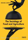 The Sociology of Food and Agriculture cover