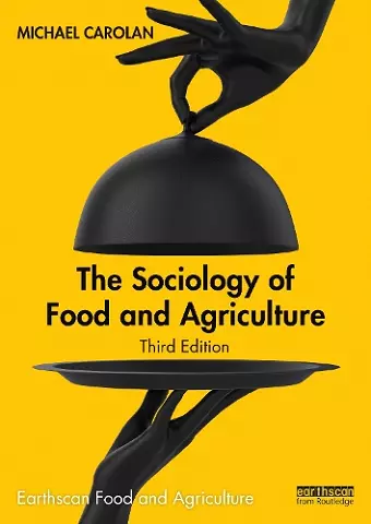 The Sociology of Food and Agriculture cover