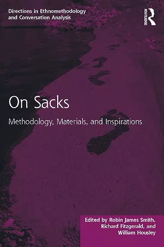 On Sacks cover