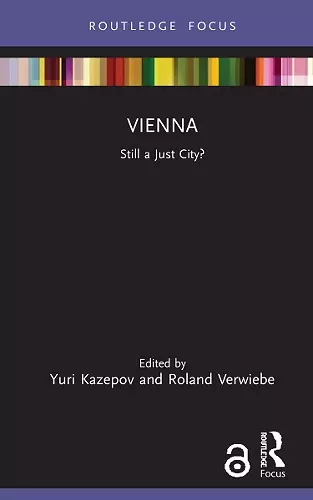 Vienna cover