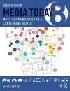 Media Today cover