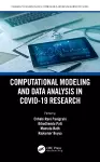 Computational Modeling and Data Analysis in COVID-19 Research cover