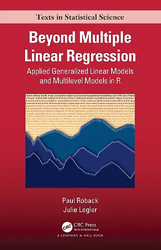 Beyond Multiple Linear Regression cover