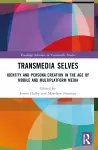 Transmedia Selves cover