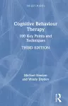 Cognitive Behaviour Therapy cover