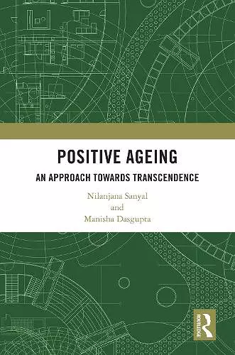 Positive Ageing cover